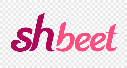 sh beet logo